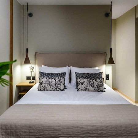 "Steliosdimitra" Guest House I In Nafplio Ngoại thất bức ảnh