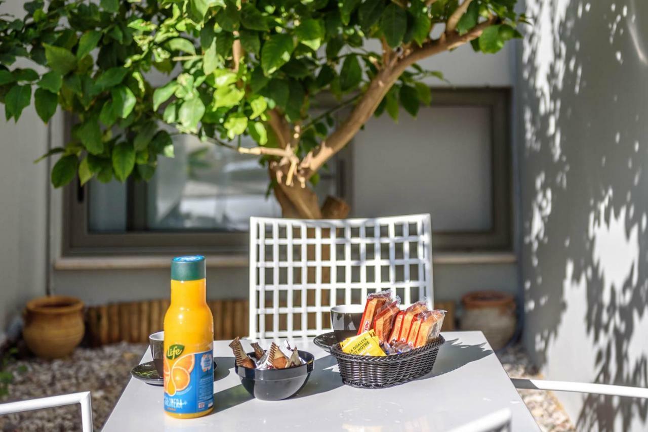 "Steliosdimitra" Guest House I In Nafplio Ngoại thất bức ảnh