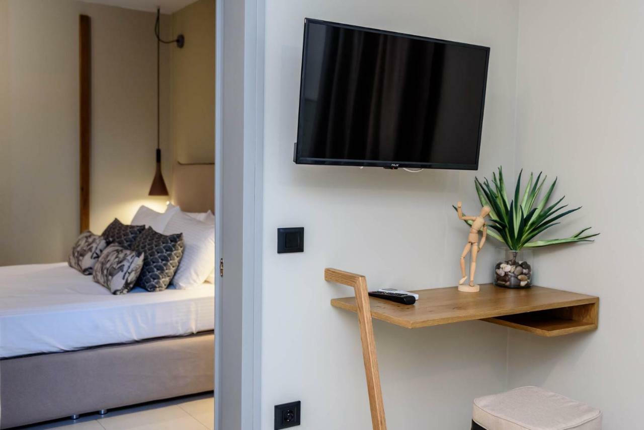 "Steliosdimitra" Guest House I In Nafplio Ngoại thất bức ảnh