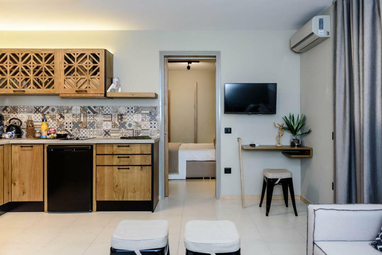 "Steliosdimitra" Guest House I In Nafplio Ngoại thất bức ảnh