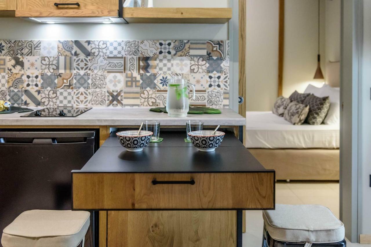 "Steliosdimitra" Guest House I In Nafplio Ngoại thất bức ảnh