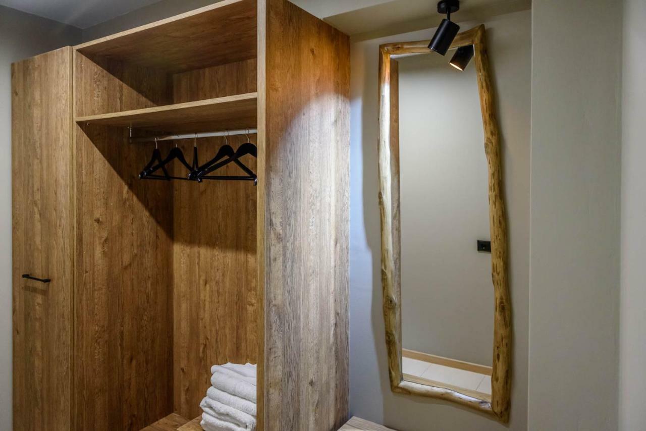 "Steliosdimitra" Guest House I In Nafplio Ngoại thất bức ảnh