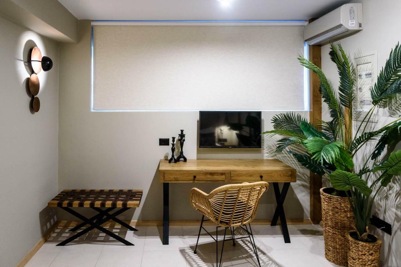 "Steliosdimitra" Guest House I In Nafplio Ngoại thất bức ảnh