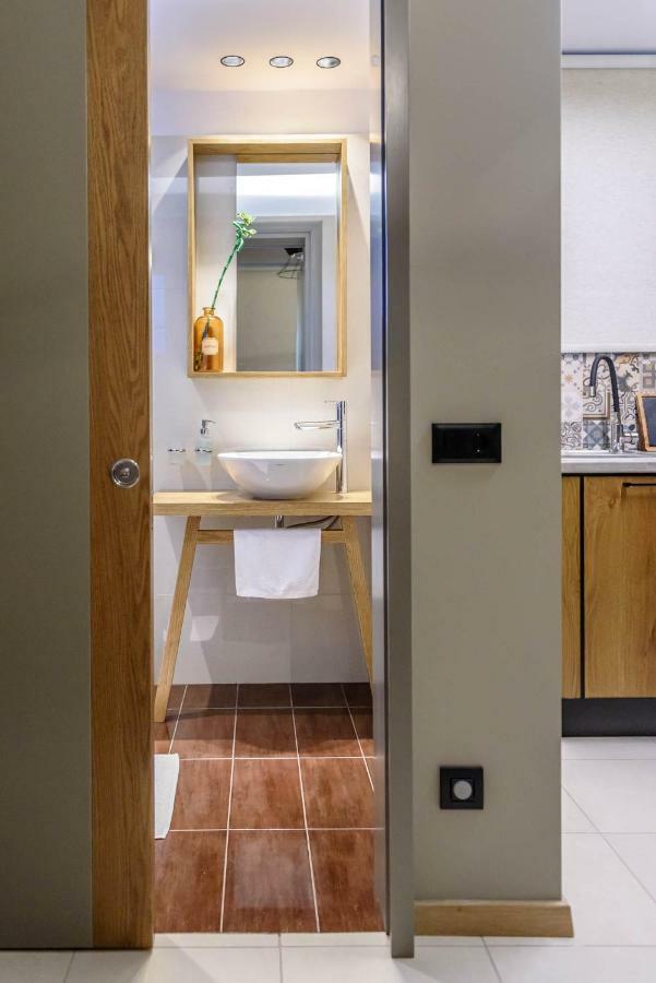 "Steliosdimitra" Guest House I In Nafplio Ngoại thất bức ảnh