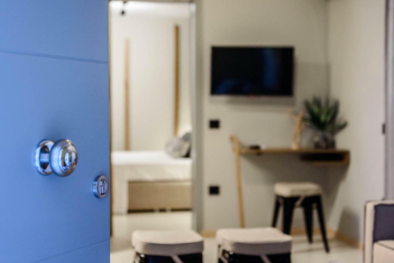 "Steliosdimitra" Guest House I In Nafplio Ngoại thất bức ảnh