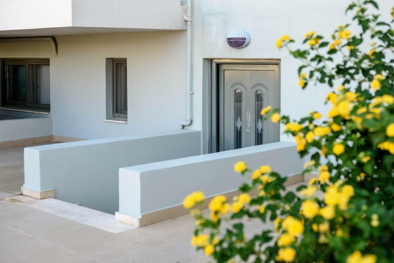 "Steliosdimitra" Guest House I In Nafplio Ngoại thất bức ảnh