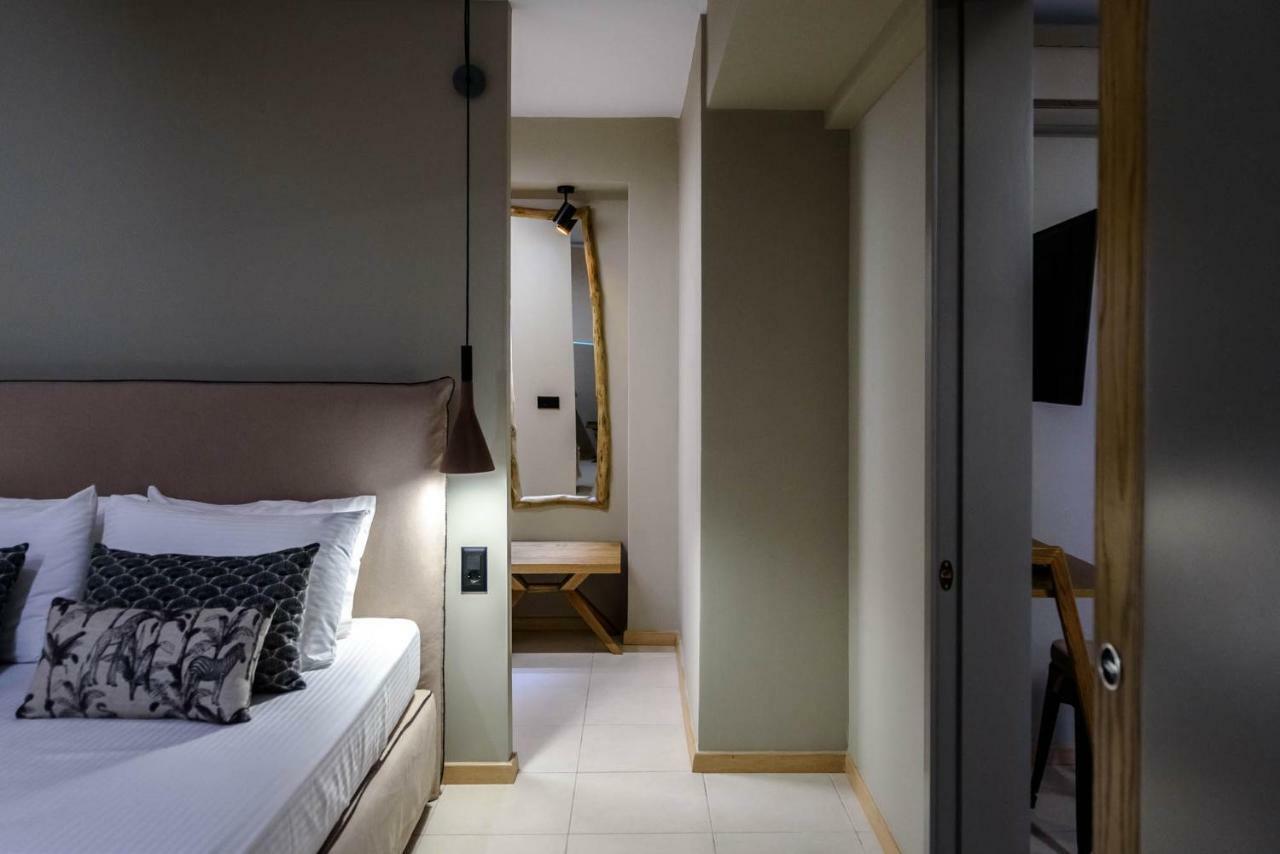 "Steliosdimitra" Guest House I In Nafplio Ngoại thất bức ảnh