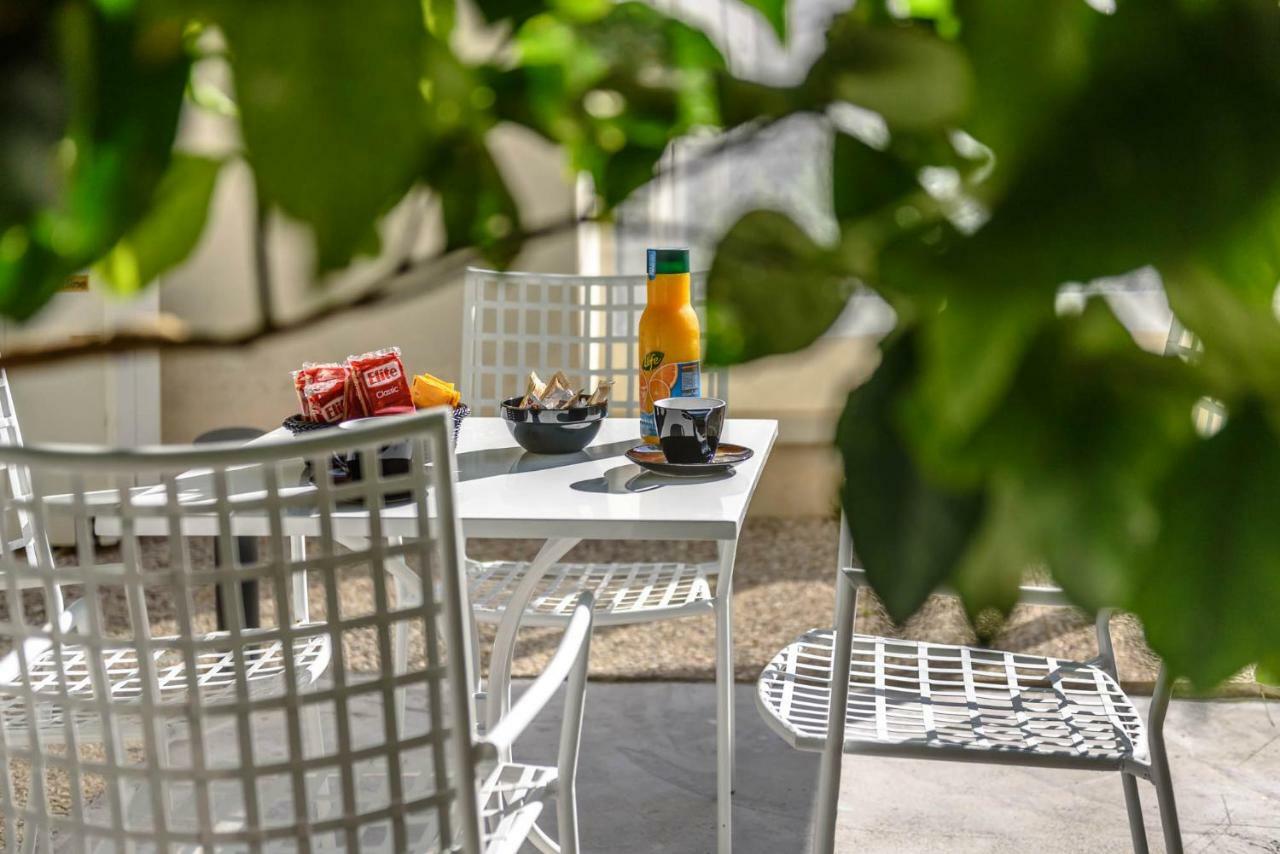 "Steliosdimitra" Guest House I In Nafplio Ngoại thất bức ảnh